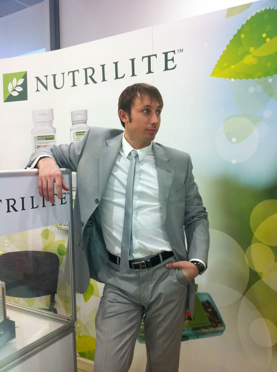 Игорь Васенин | Ростов-на-Дону