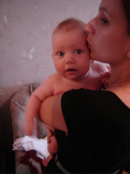 №48, Юля Могильна, 42 года, Стрый №48, Юля Могильна, 42 года, Стрый