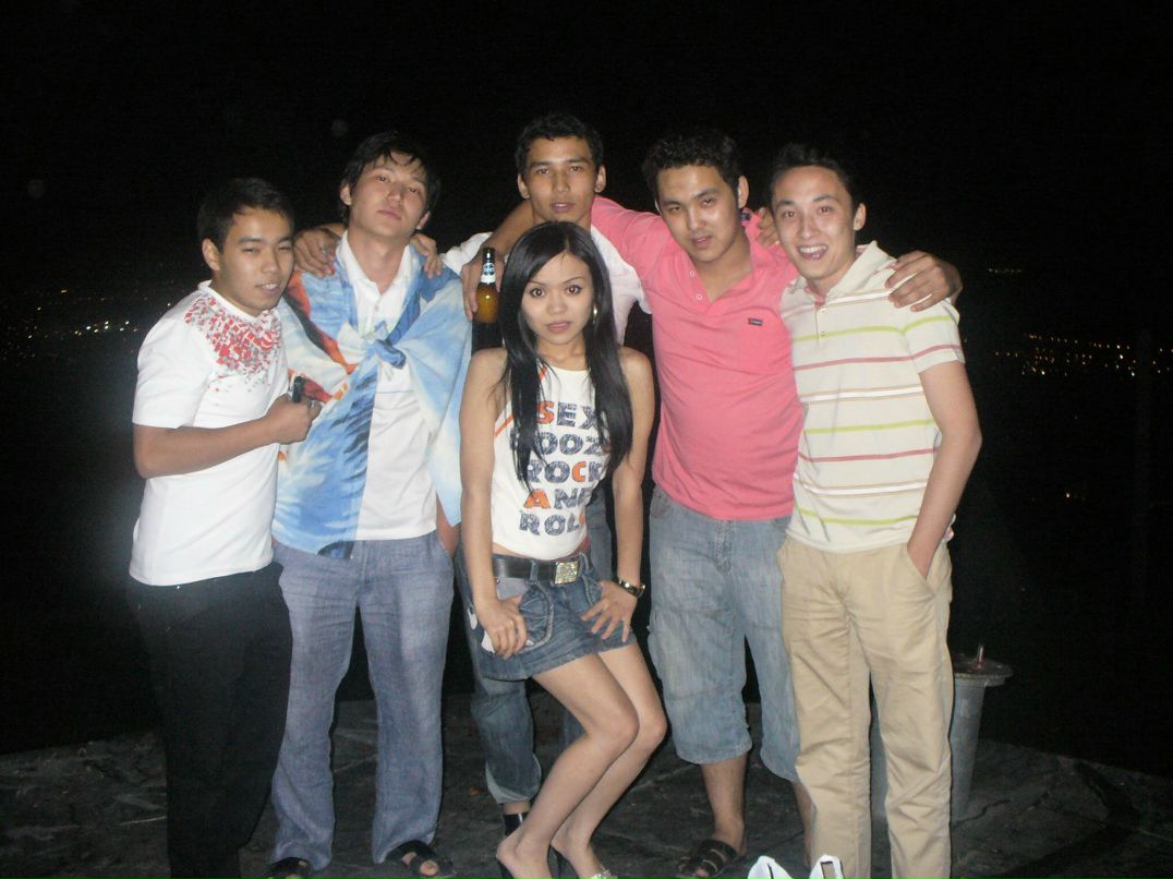 Karakerei Naiman | Алматы