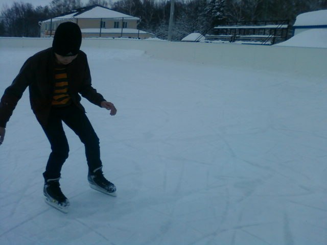 Макс Шатков | 