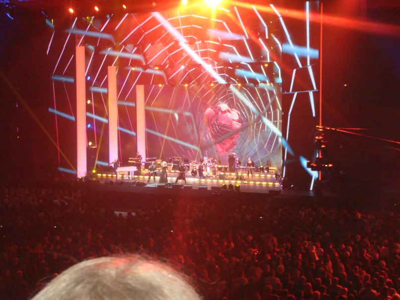 Мария Шершнёва Блондинка | Москва