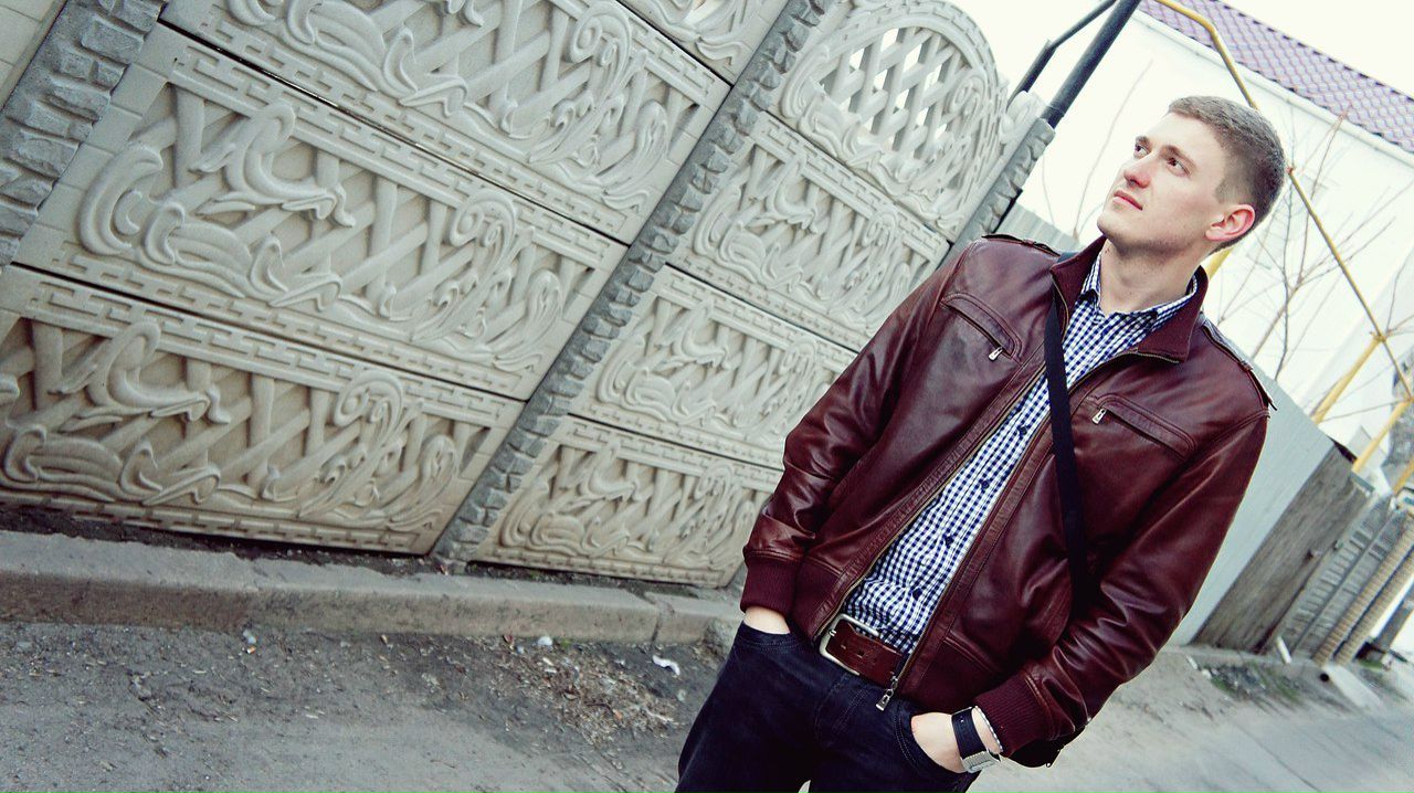 Дима Мелешко | Киев