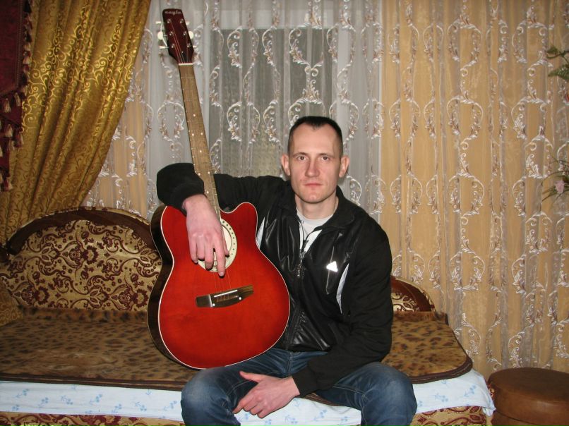 Алексей Димов | Херсон