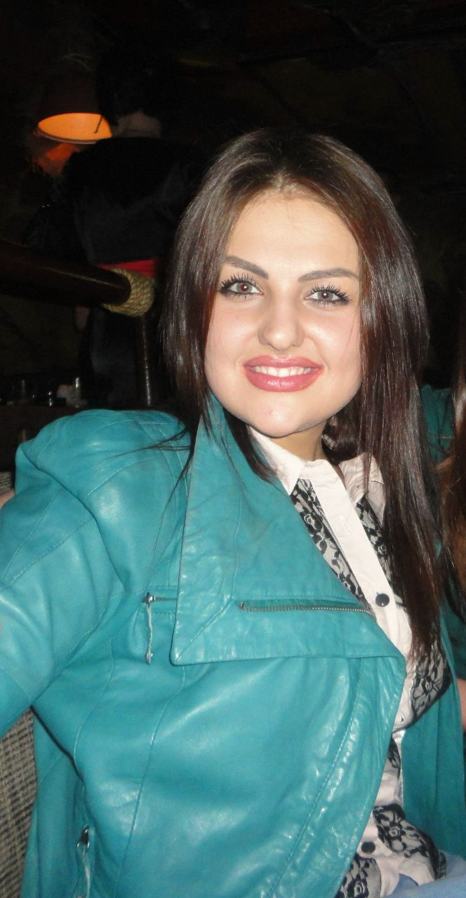 Айя Стефанчук | Одесса