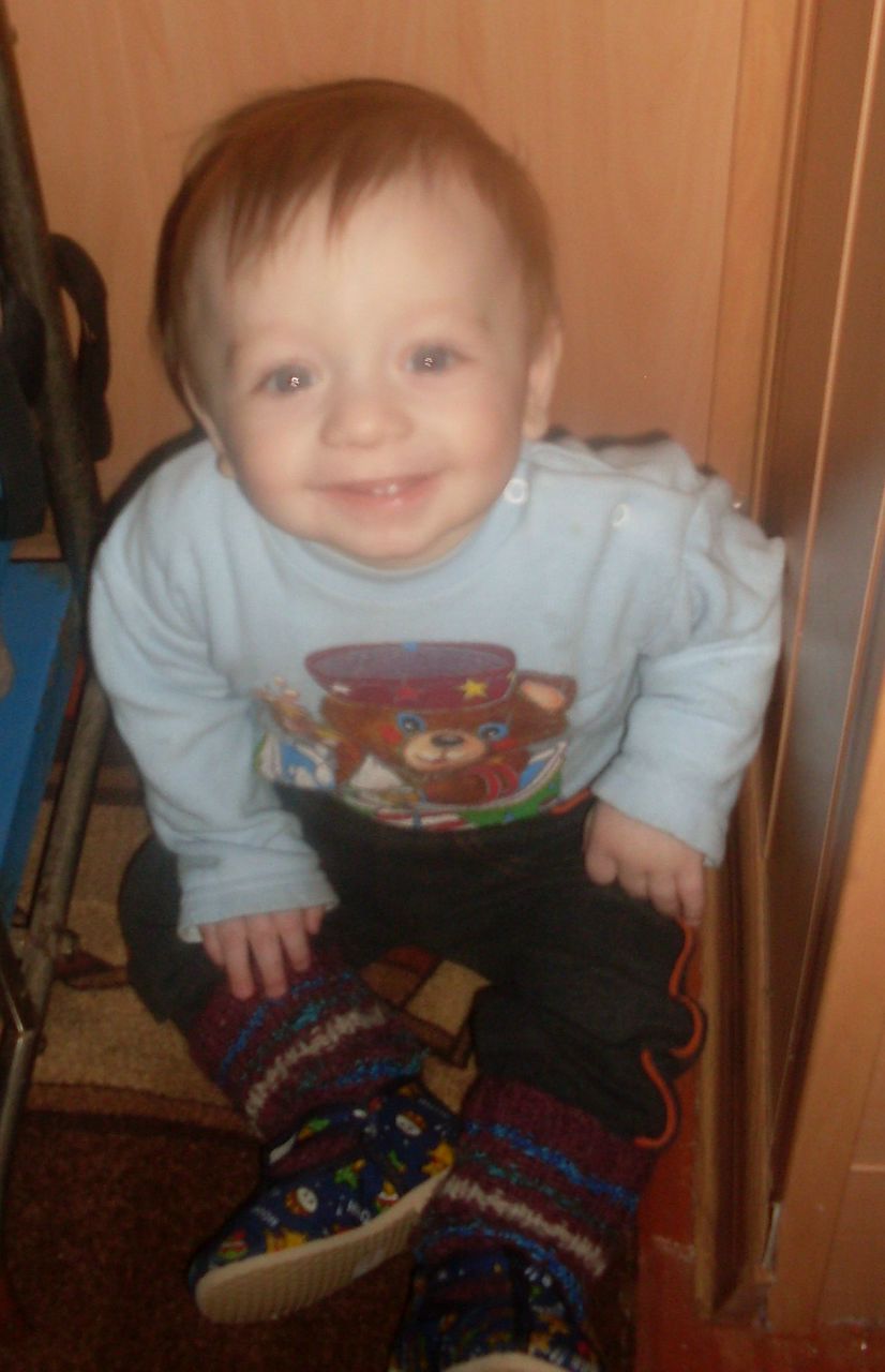 Люда Копяк | Тернополь