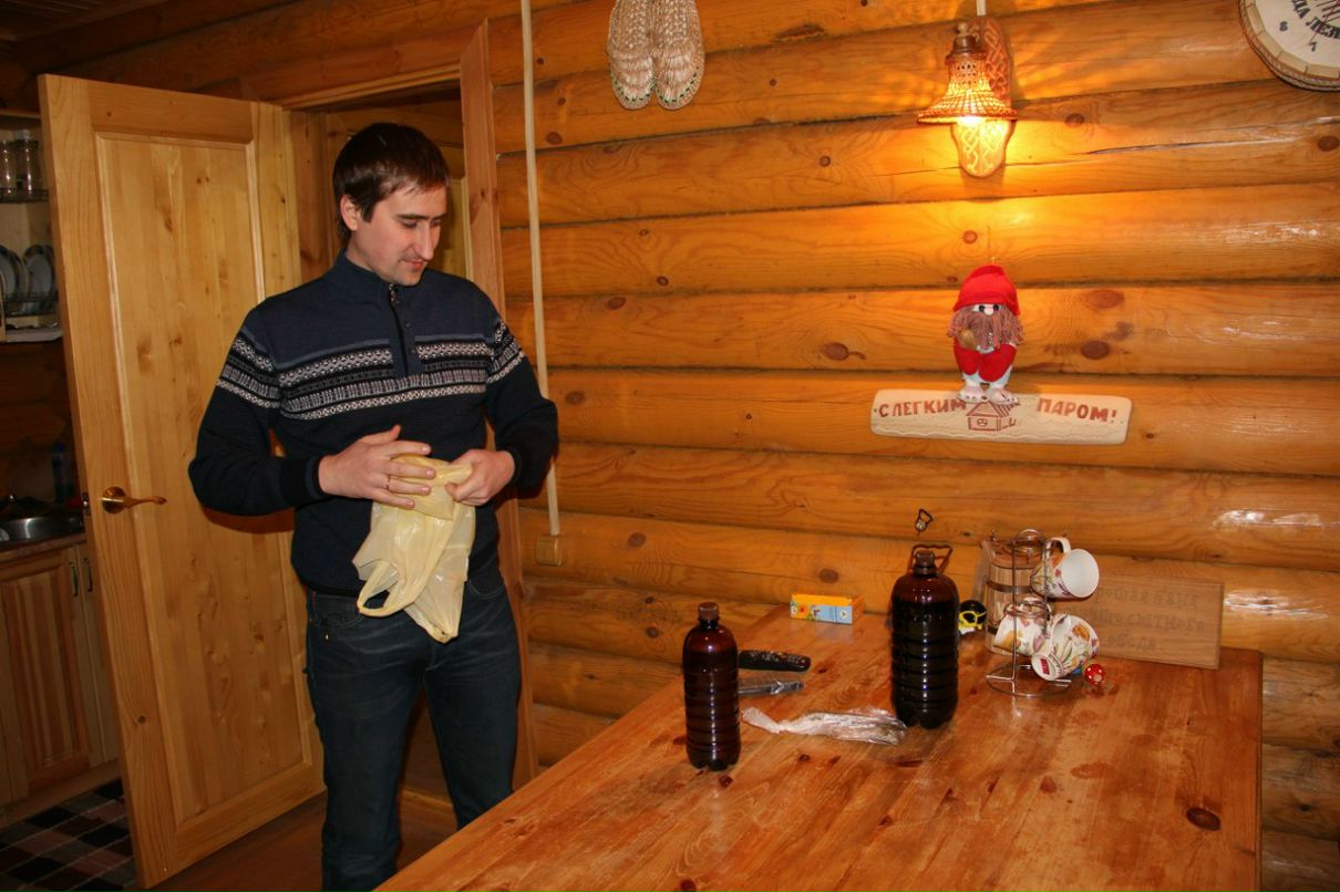 Павел Пономаренко | Санкт-Петербург