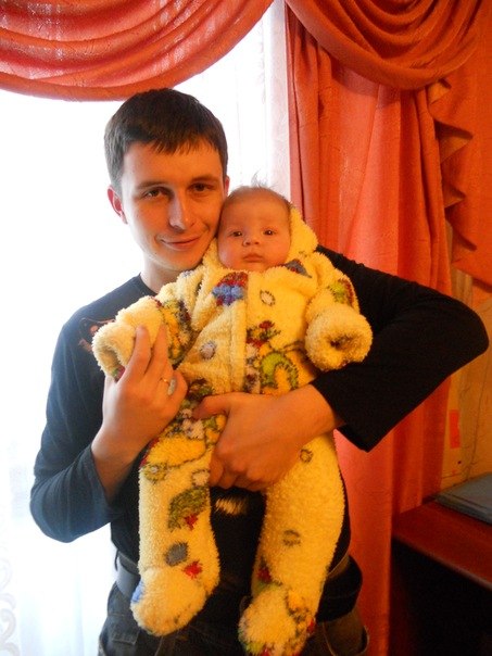 Александр Бокарёв Сергеевич | Москва