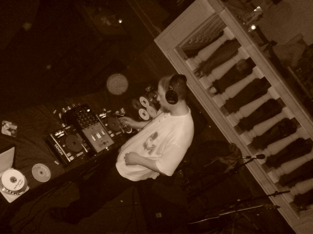 Mark Maisner | Телави