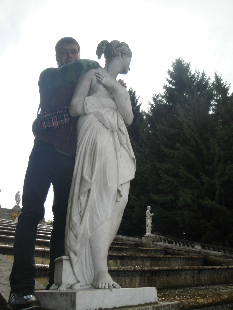 Дмитрий Ушаков NaLSD | 