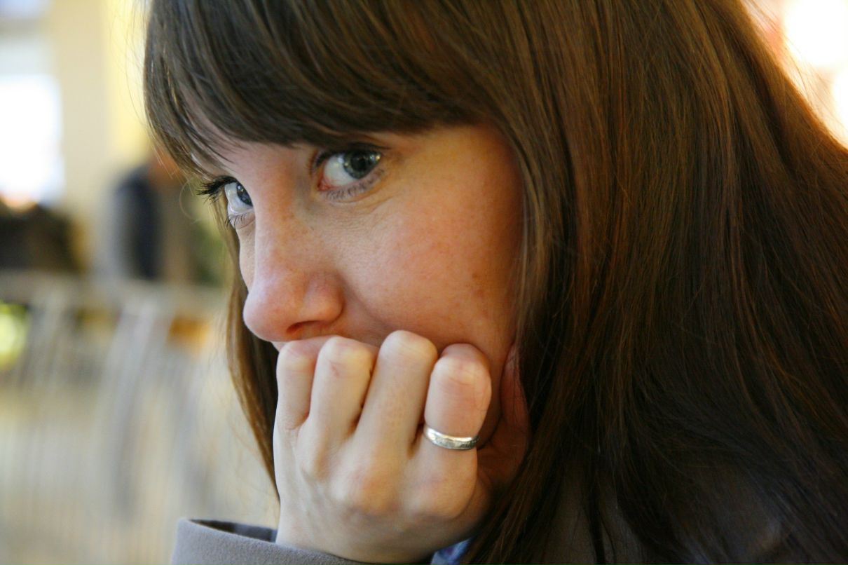 Таня Игонкина | Екатеринбург