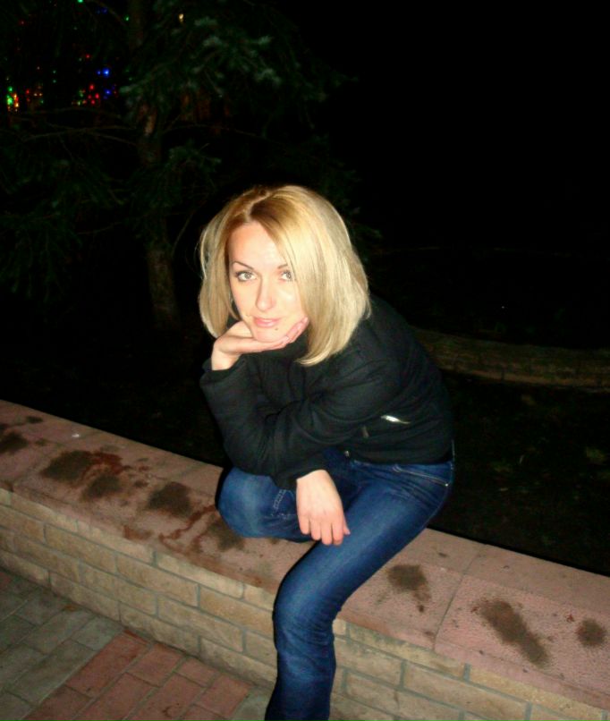 Марина Демянчук | Киев