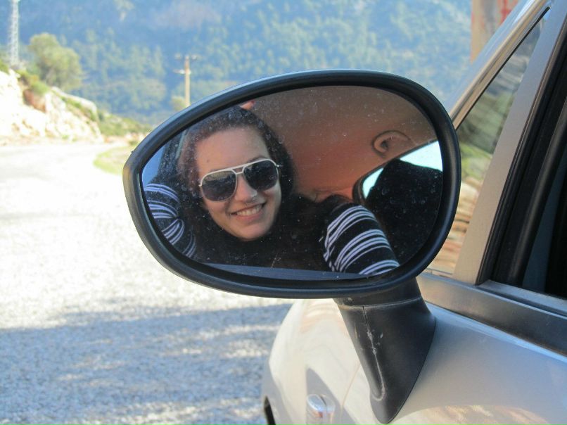 Ариша Петрова | Москва