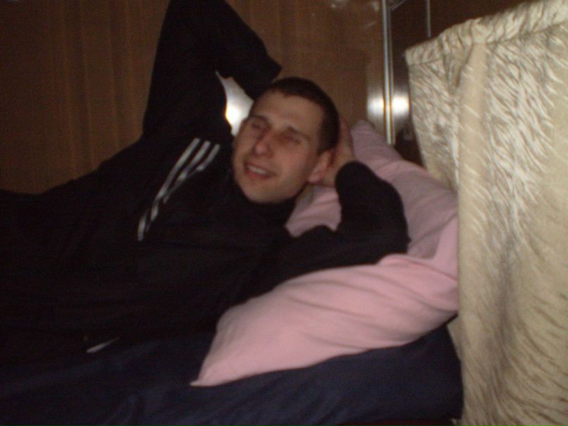 Олександр Михайличенко | Кривой Рог