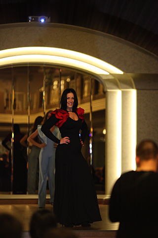 Натали Тарасенко | Днепр (Днепропетровск)