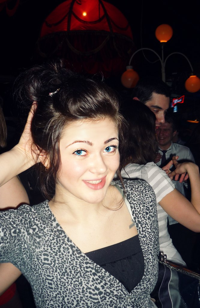 Анжелика Александровна ♥ | Москва