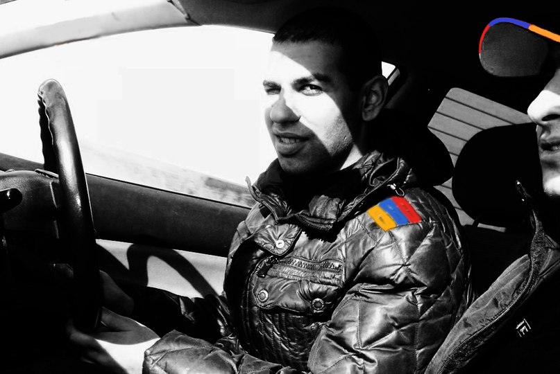 Мисак Акопян ◄hay► | 