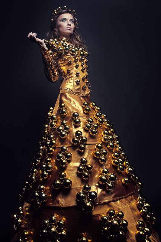 Ирина Ушакова | Москва