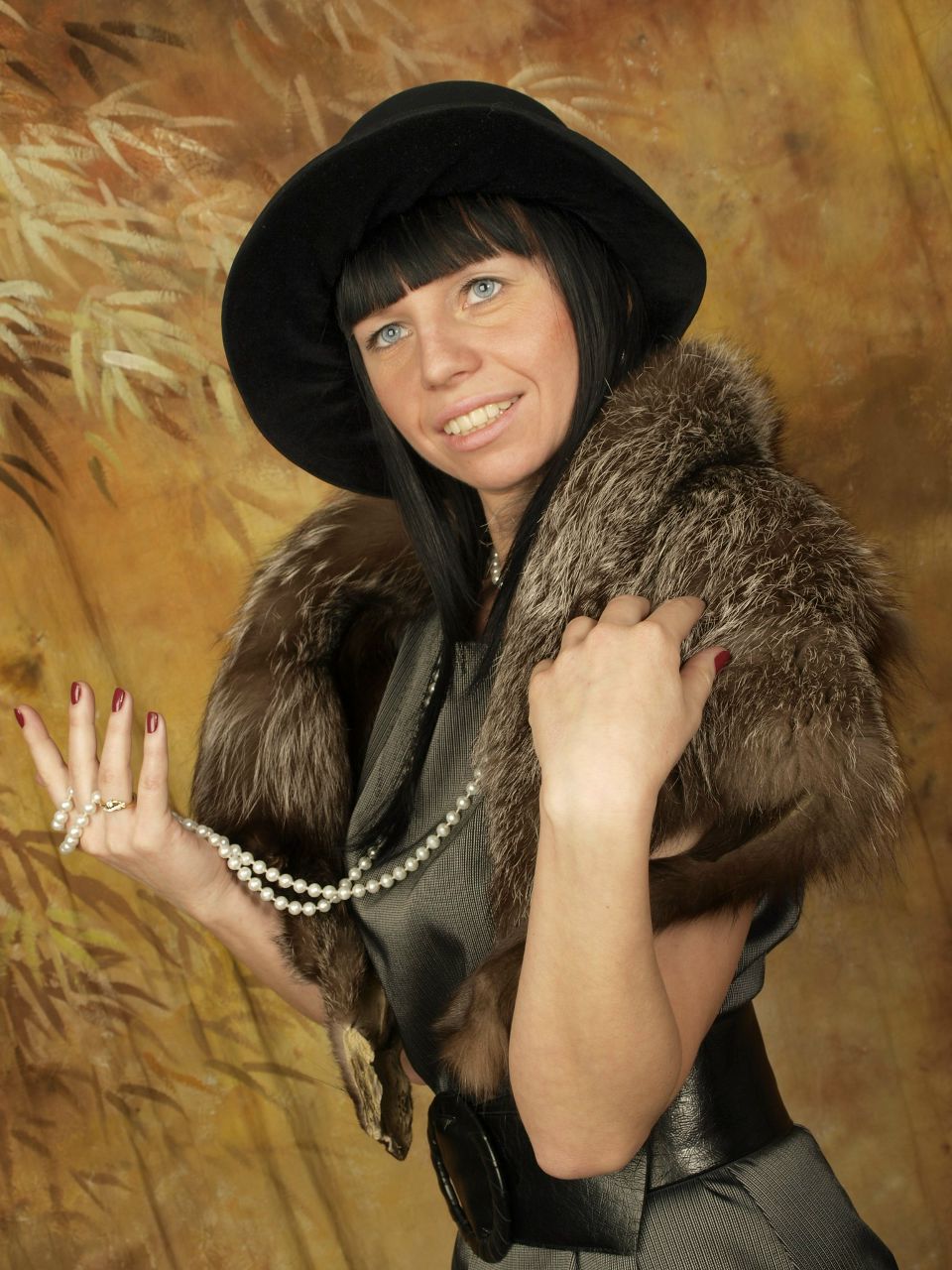 Evgenia Gaspirovich | Санкт-Петербург