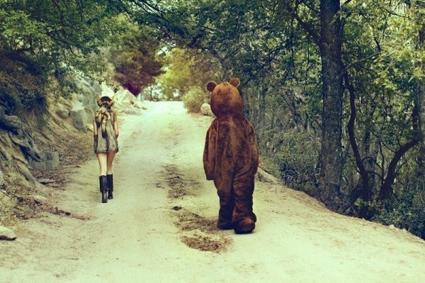 Елизавета Фролова | Gotham