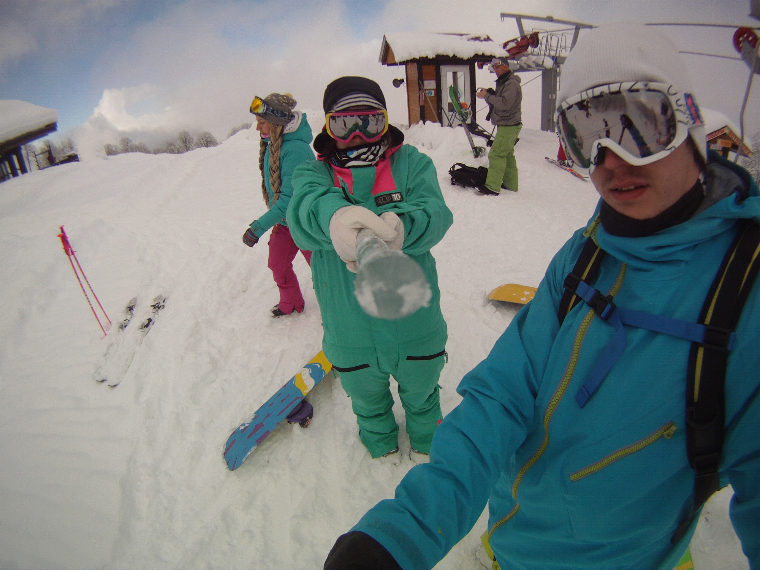 Фото профиля