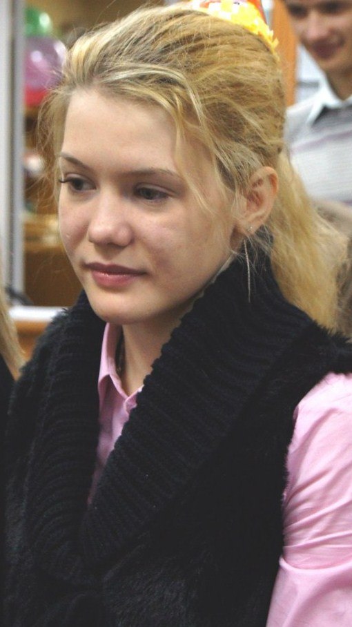 Татьяна Жиляева | Белгород