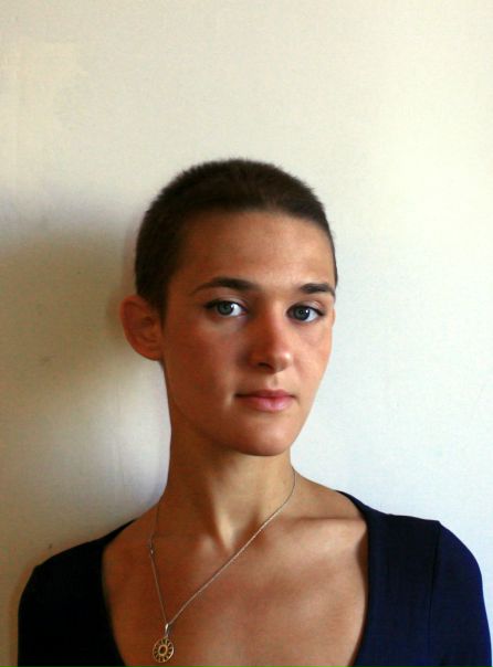 №6, Инна Полянская, 19 лет, Москва, Россия №6, Инна Полянская, 19 лет, Москва, Россия