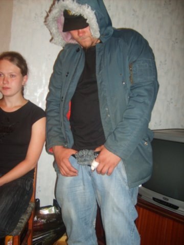 Вован Семенов | Станьково