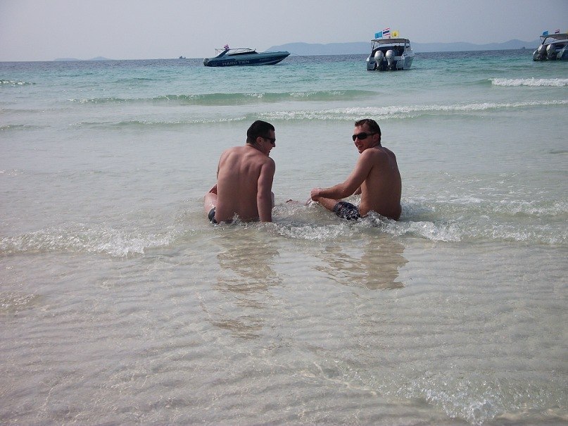 Алексей Рассолов | Курчатов