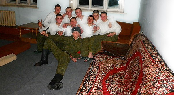 Женя Брюхачёв Zenit | Новосибирск