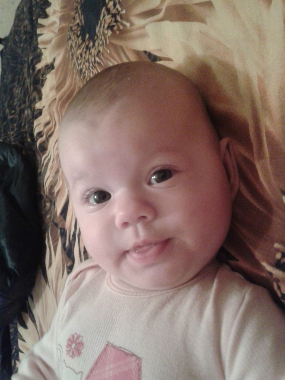 Анна Дударова | Санкт-Петербург