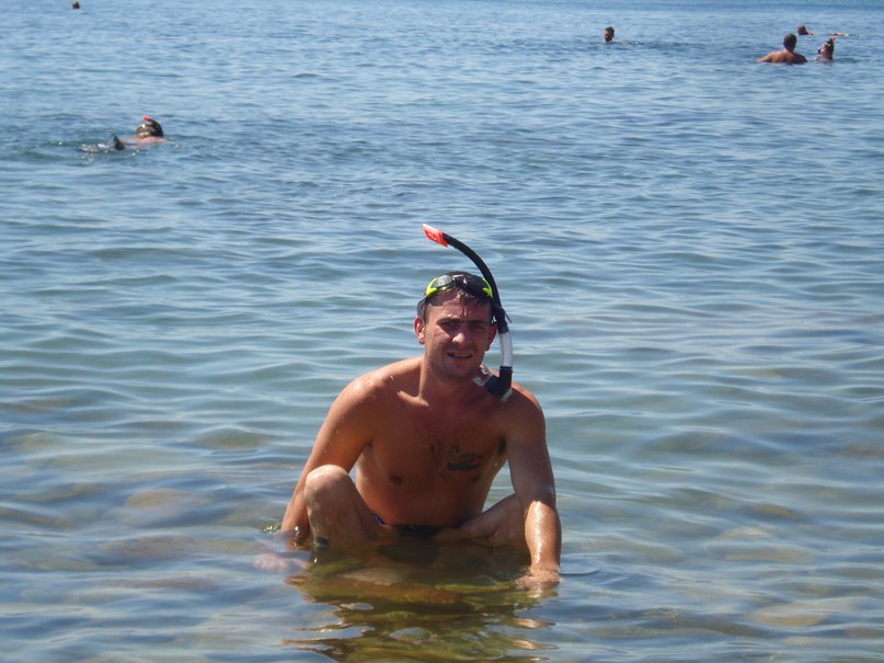 Николай Зайцев | Санкт-Петербург