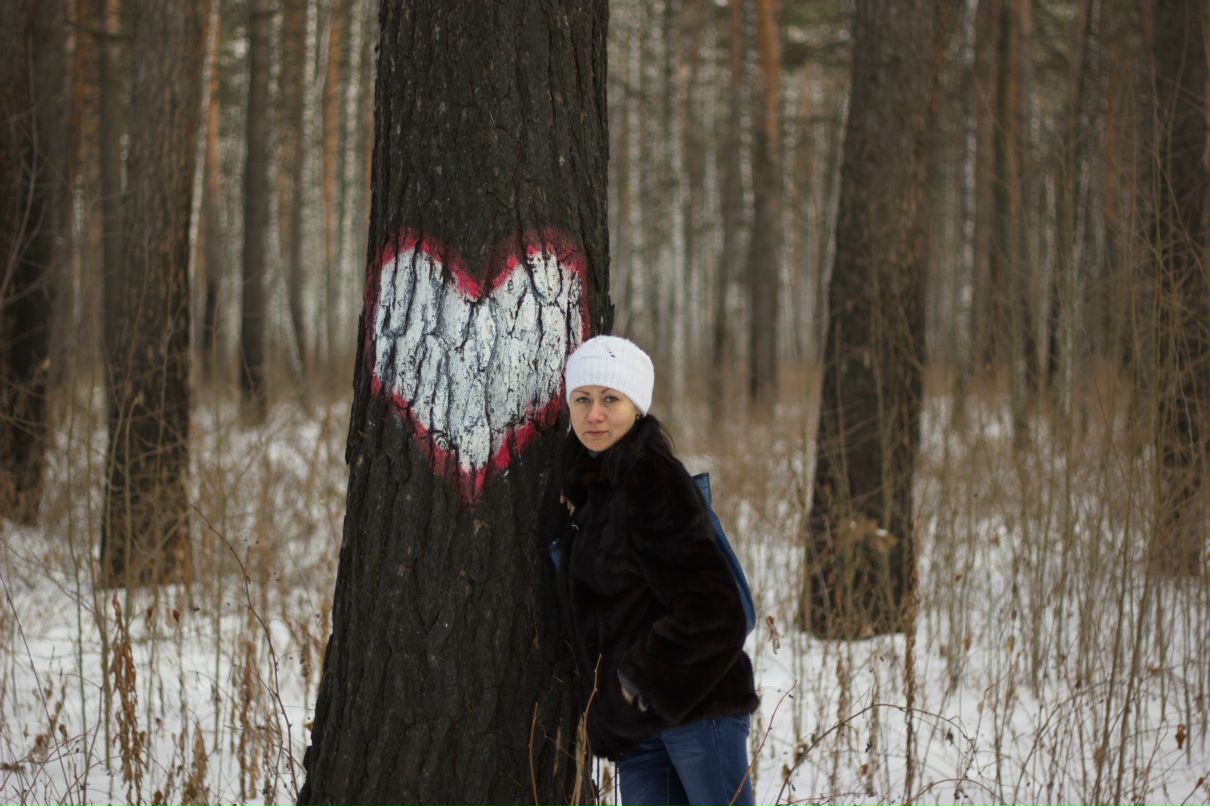 Марина Черепанова | Тюмень