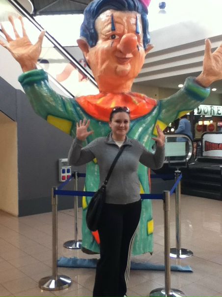 №27, Ірина Фірман-Наводич, 22.06, Reggio Emilia №27, Ірина Фірман-Наводич, 22.06, Reggio Emilia