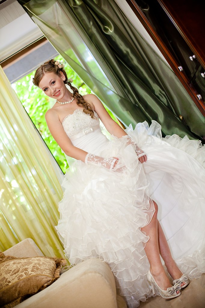 Анна Адышова | Одесса