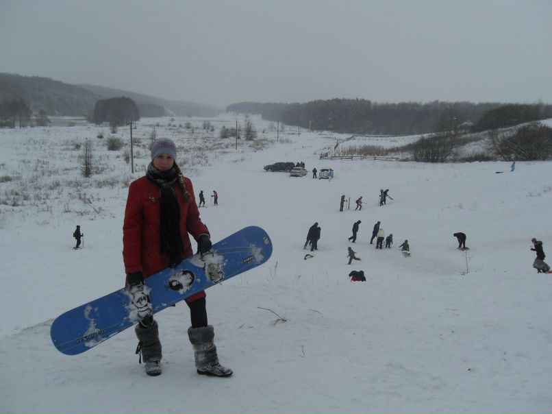 Людмила Сидорчук | Винница