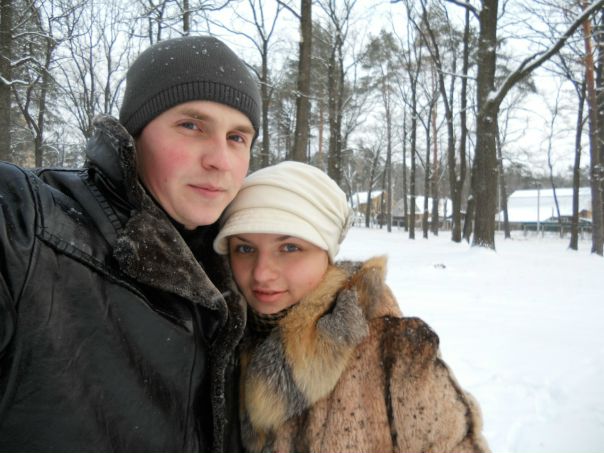 №14, Марія Веремчук, 36 лет №14, Марія Веремчук, 36 лет