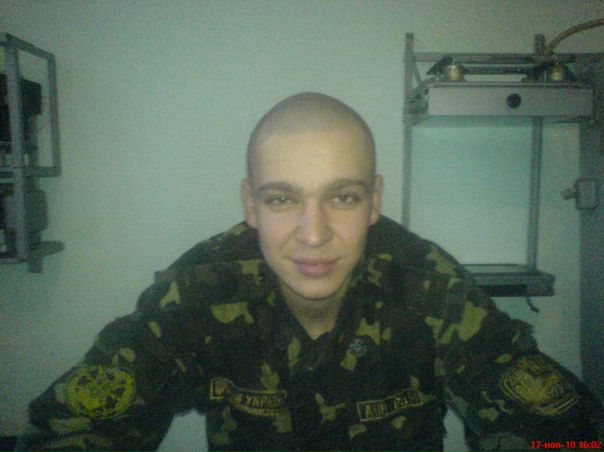 №34, Ivan Tkachuk, 34 года, Снятин №34, Ivan Tkachuk, 34 года, Снятин