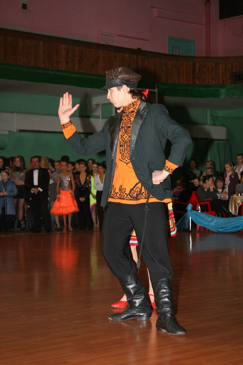 Виталий Кирик | Москва