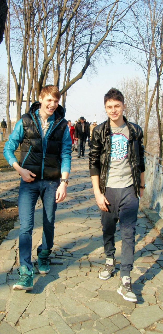 Дмитрий Петриченко | Киев