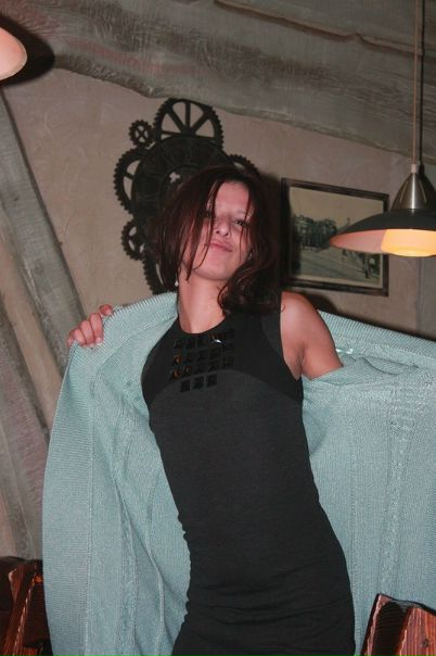 №43, Кристина Измайлова, 36 лет, Москва №43, Кристина Измайлова, 36 лет, Москва