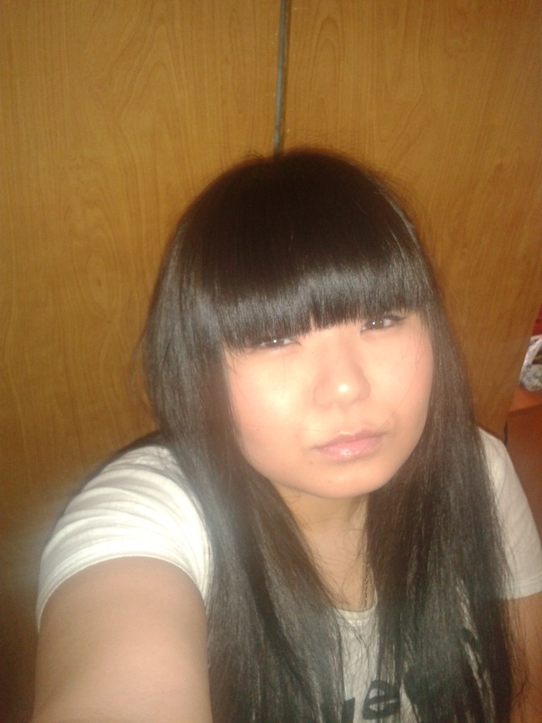 Эржена Раднаева | Улан-Удэ