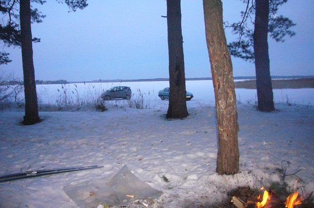 Анатолий Иванов | Санкт-Петербург