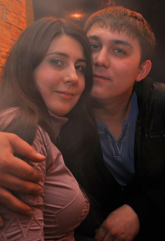 Екатерина Сергеева | Чебоксары