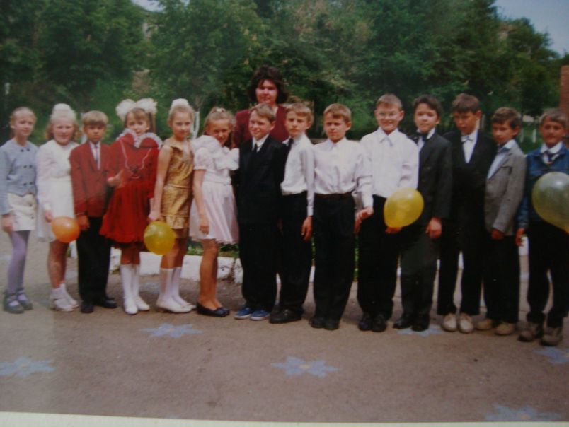 №36, Дмитрий Буров, Краснодон №36, Дмитрий Буров, Краснодон