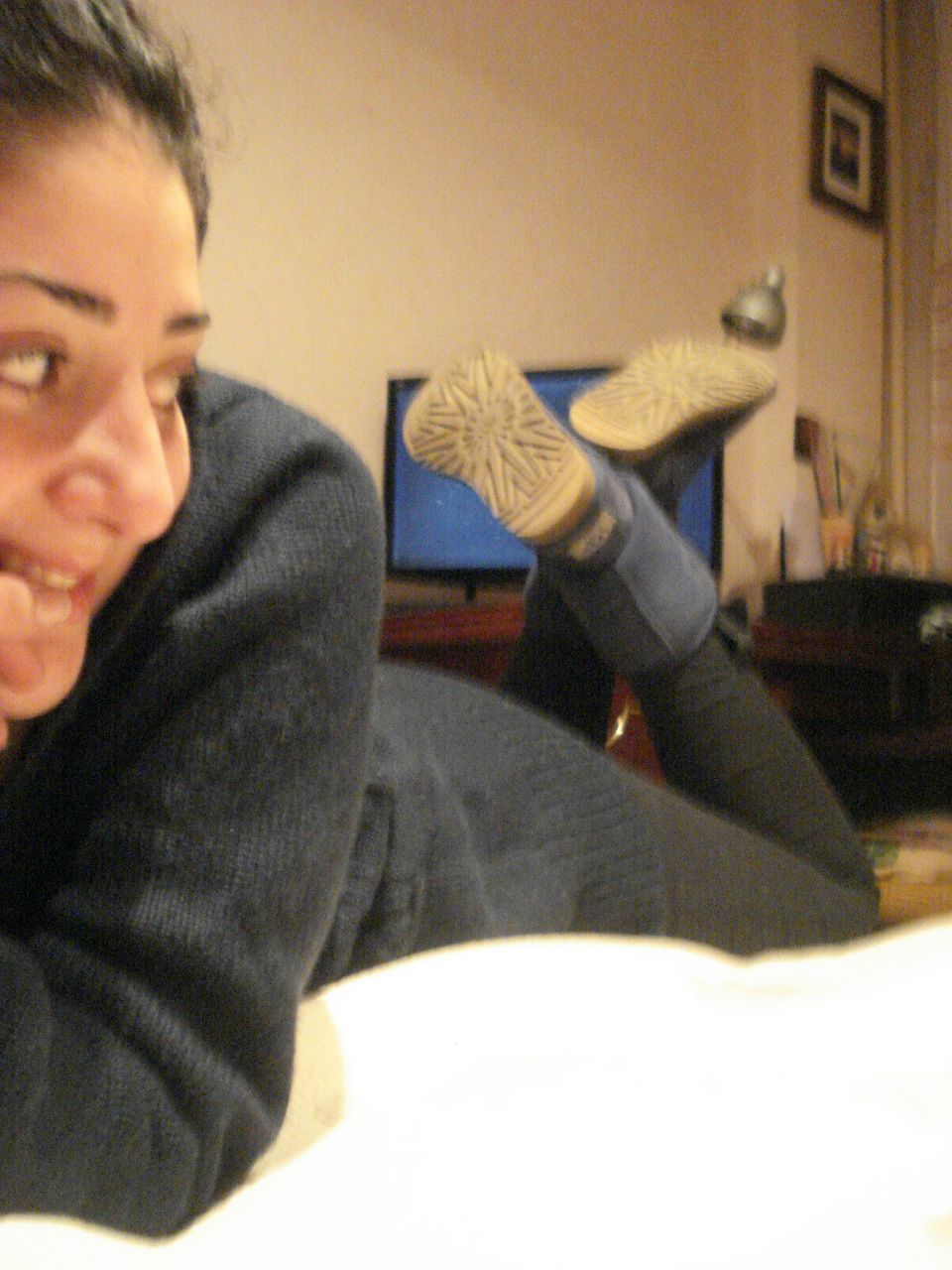 Инесс Бегларян :) | Москва