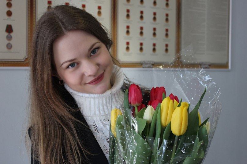 Кристина Камыш | Минск