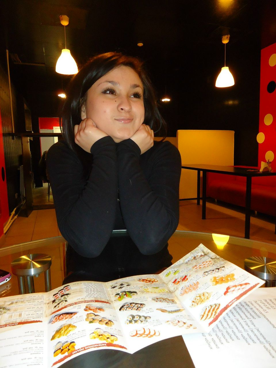 Зиля Чугалаева | Сургут