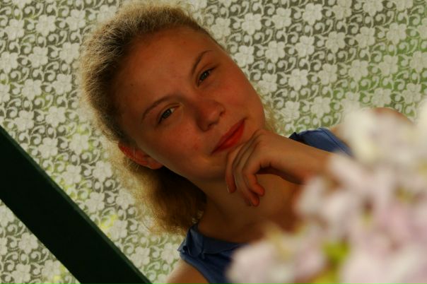 №44, Oksana Davidyuk №44, Oksana Davidyuk