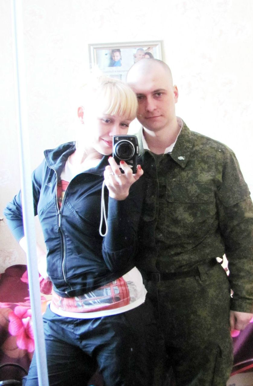 Павел Шилин ''B_&_B'' | Воронеж