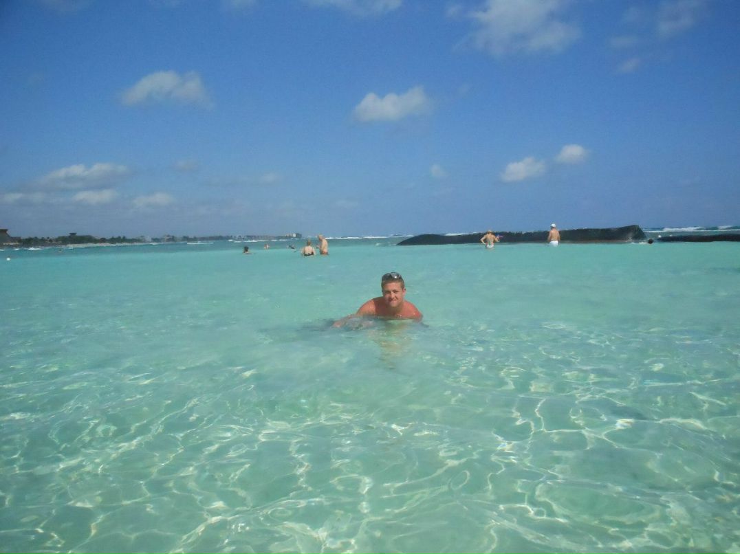 Тарас Пігура | Chicago